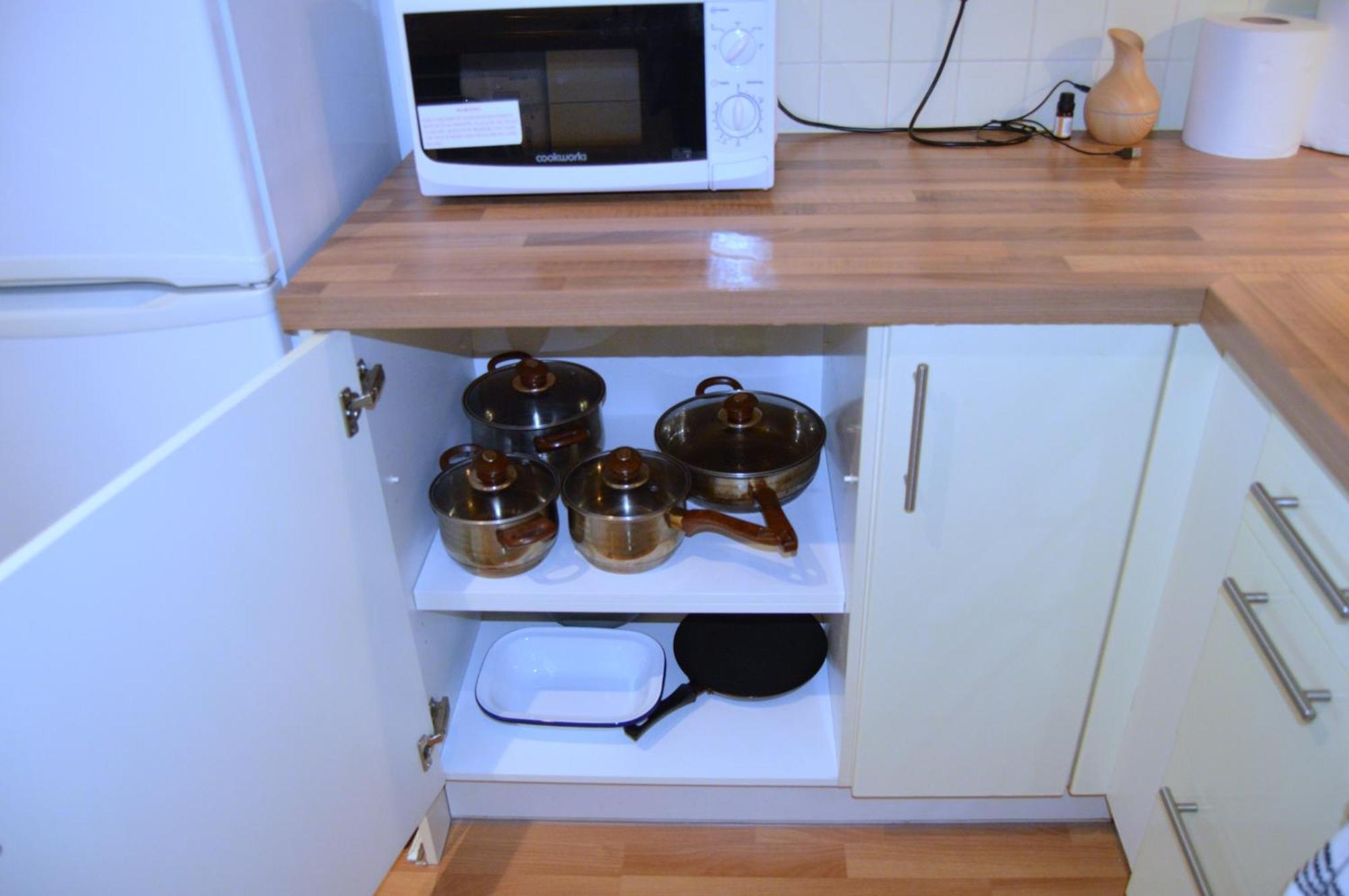 Entire Apartment Next To Canary Wharf In London Exterior photo
